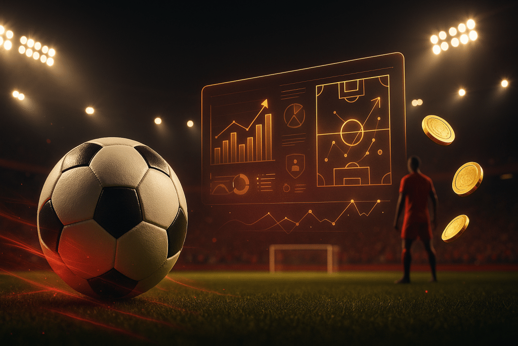 เทคนิคใช้โปรโมชั่น dafabet แทงบอล ให้คุ้ม