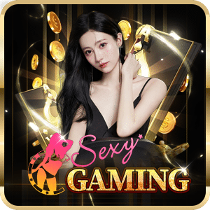 Sexy Gaming