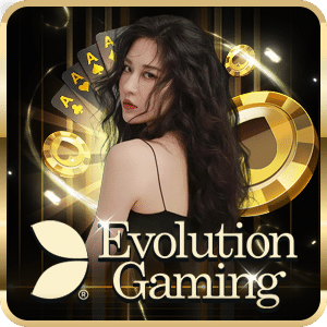 Evolution Gaming