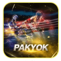 PAKYOK