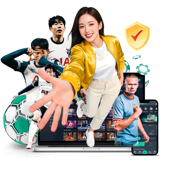 ไม่ต้องรอนาน ประสบการณ์เดิมพันราบรื่น