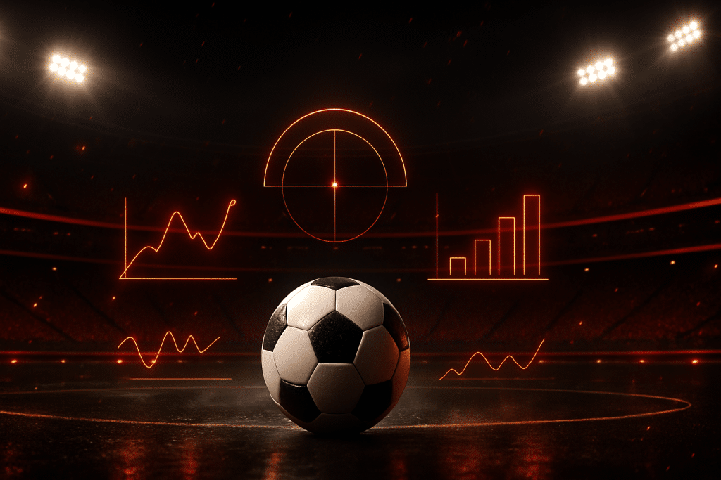 เทคนิคแทงบอลให้ถอนชัวร์: เลือกราคา-บริหารทุน